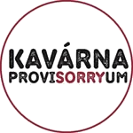 Kavárna provisorryum