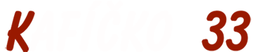Kafíčko 33